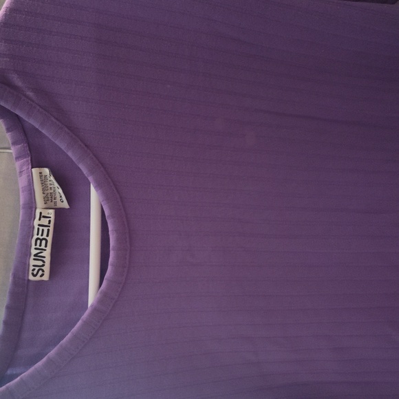 Sunbelt two-piece pocketed short set listed as one size - Picture 5 of 9